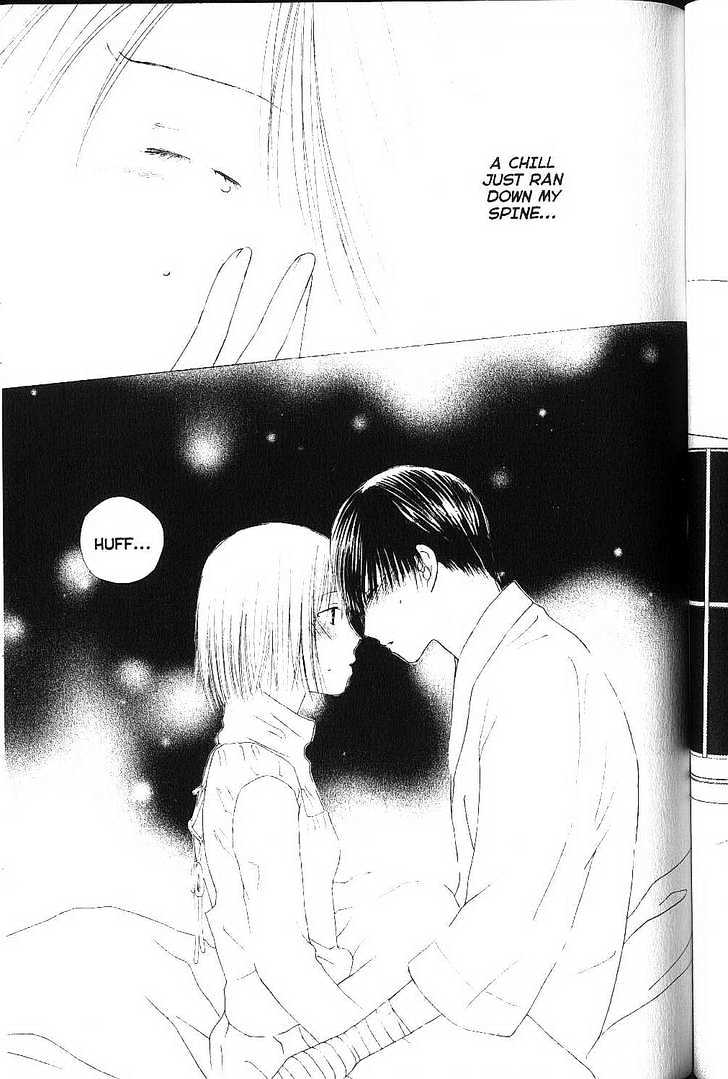 Kareshi Kanojo no Jijou Chapter 75 page 29 - Chapter 75 : Cycle