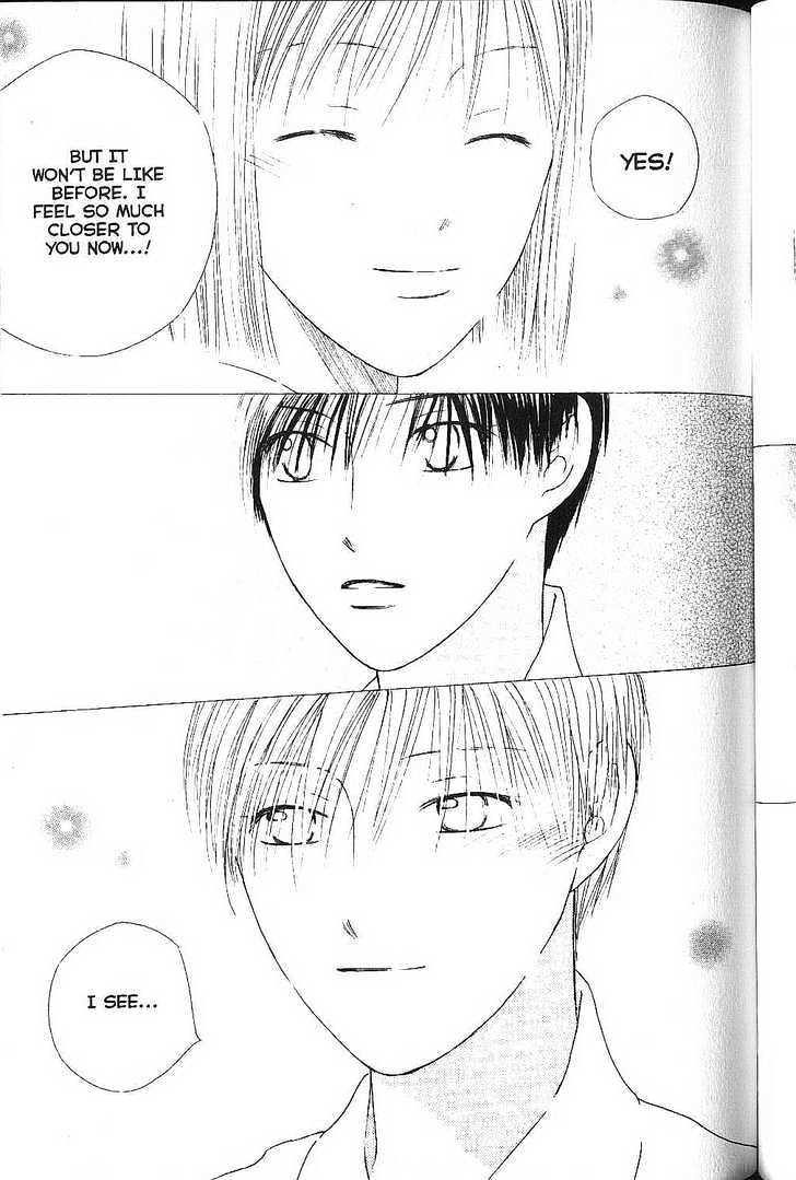 Kareshi Kanojo no Jijou Chapter 75 page 31 - Chapter 75 : Cycle
