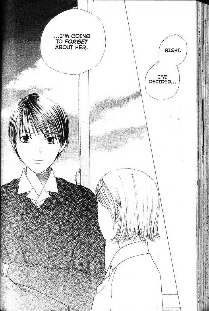 Kareshi Kanojo no Jijou Chapter 76 page 14 - Chapter 76 : Path of Light