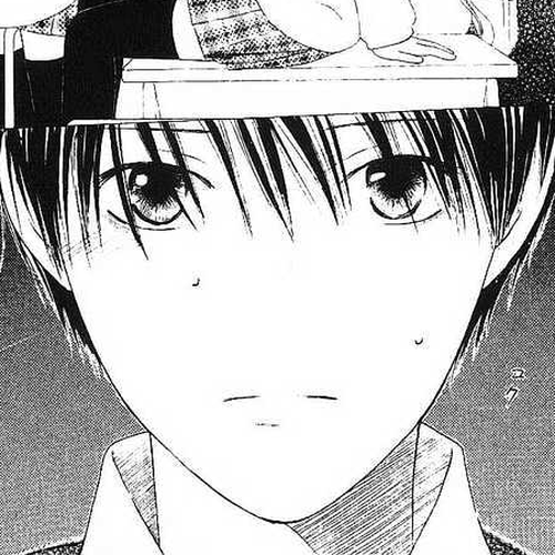 Kareshi Kanojo no Jijou Chapter 76 : Path of Light cover