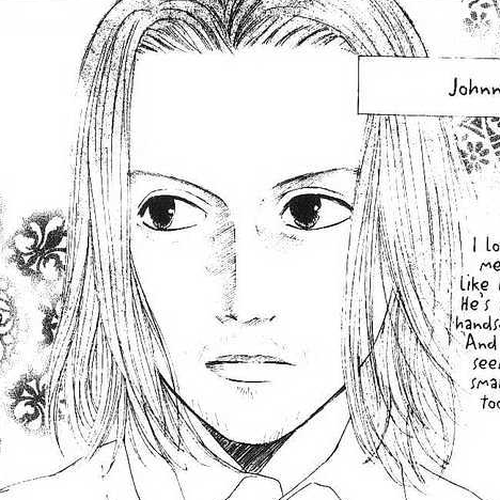 Kareshi Kanojo no Jijou Chapter 78.5 : Tsuda's Diary cover