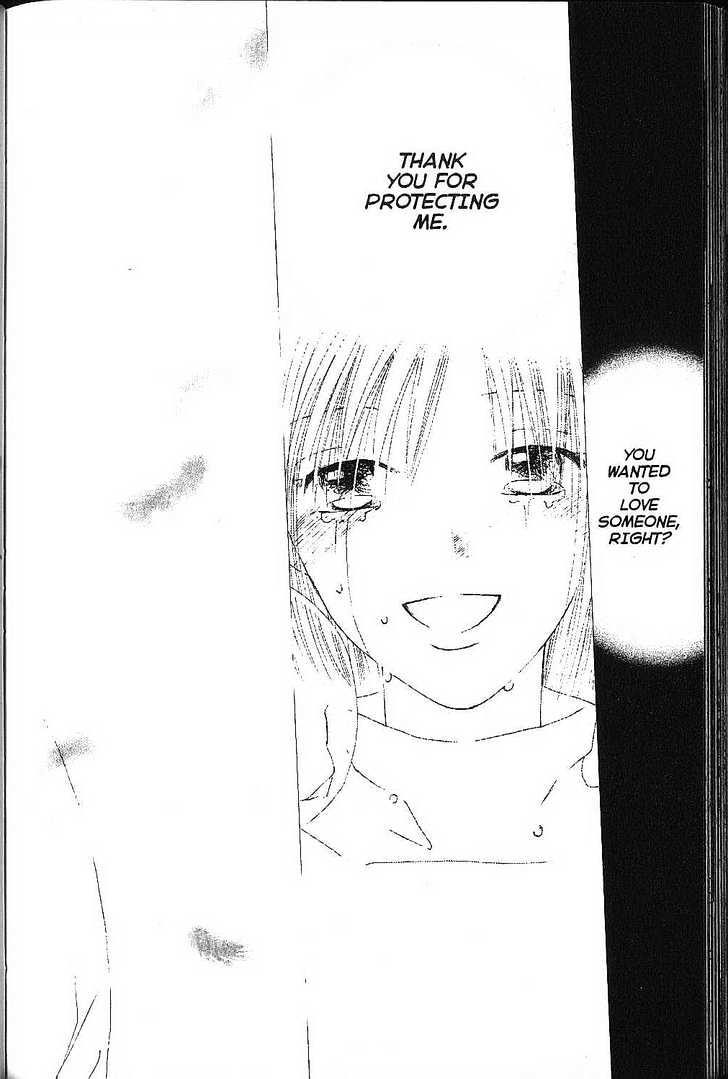 Kareshi Kanojo no Jijou Chapter 78 page 30 - Chapter 78 : Bird That Flies Through the Darkness