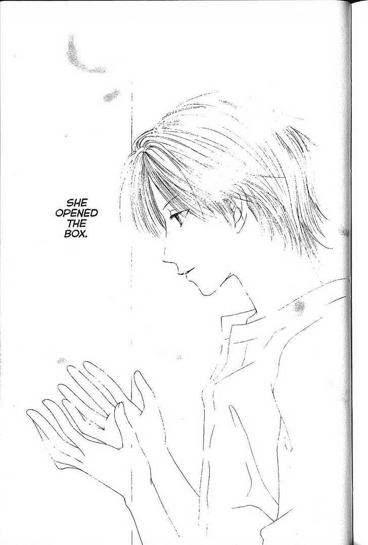 Kareshi Kanojo no Jijou Chapter 78 page 31 - Chapter 78 : Bird That Flies Through the Darkness