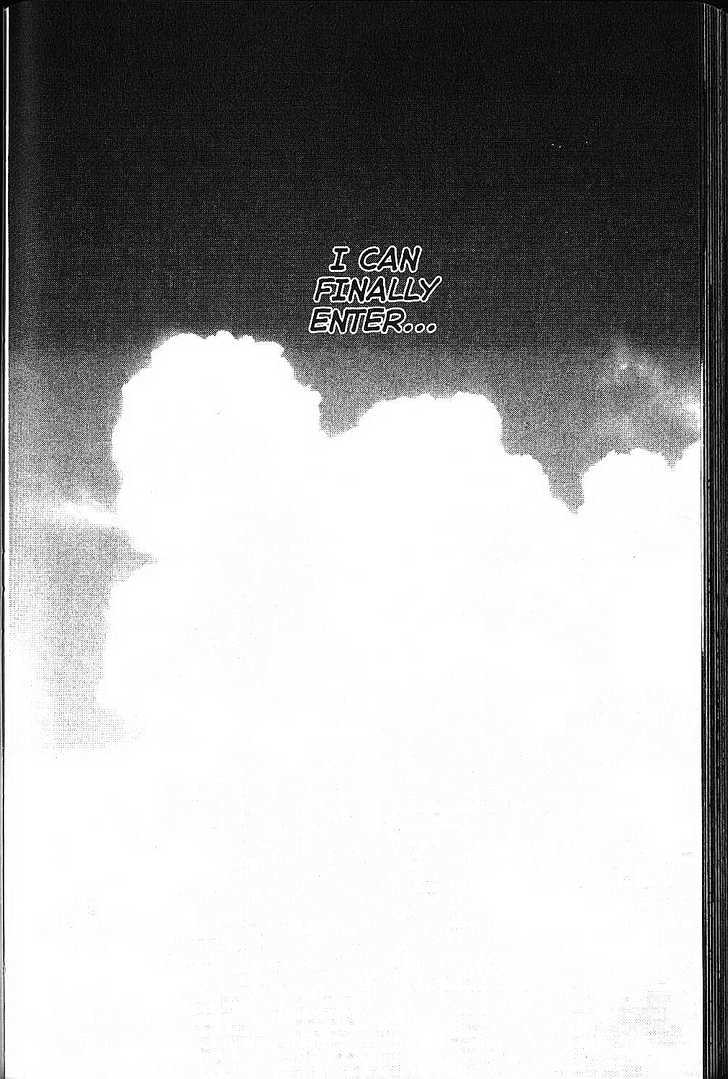 Kareshi Kanojo no Jijou Chapter 78 page 32 - Chapter 78 : Bird That Flies Through the Darkness