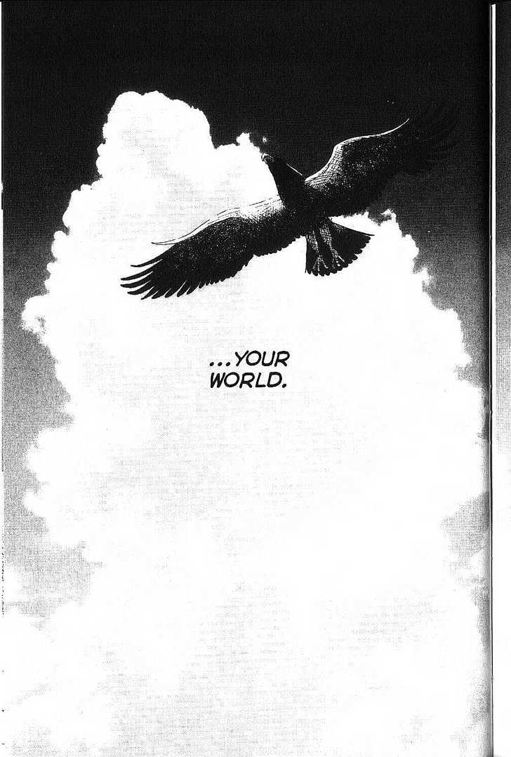 Kareshi Kanojo no Jijou Chapter 78 page 33 - Chapter 78 : Bird That Flies Through the Darkness