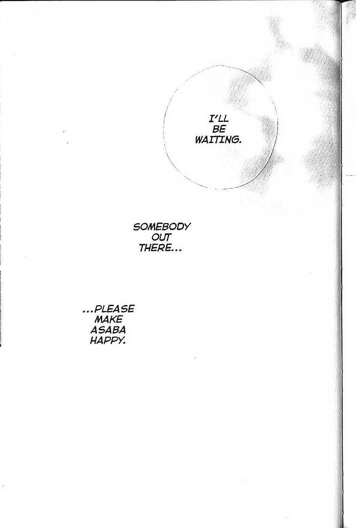 Kareshi Kanojo no Jijou Chapter 78 page 37 - Chapter 78 : Bird That Flies Through the Darkness