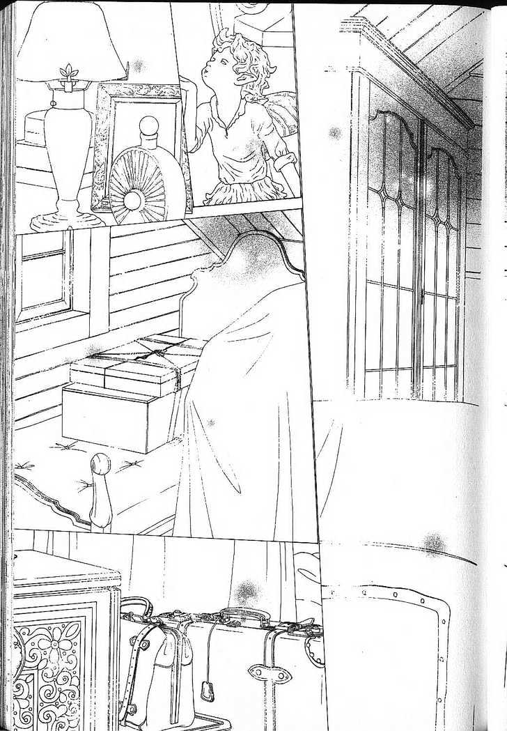 Kareshi Kanojo no Jijou Chapter 79 page 16 - Chapter 79: Prelude