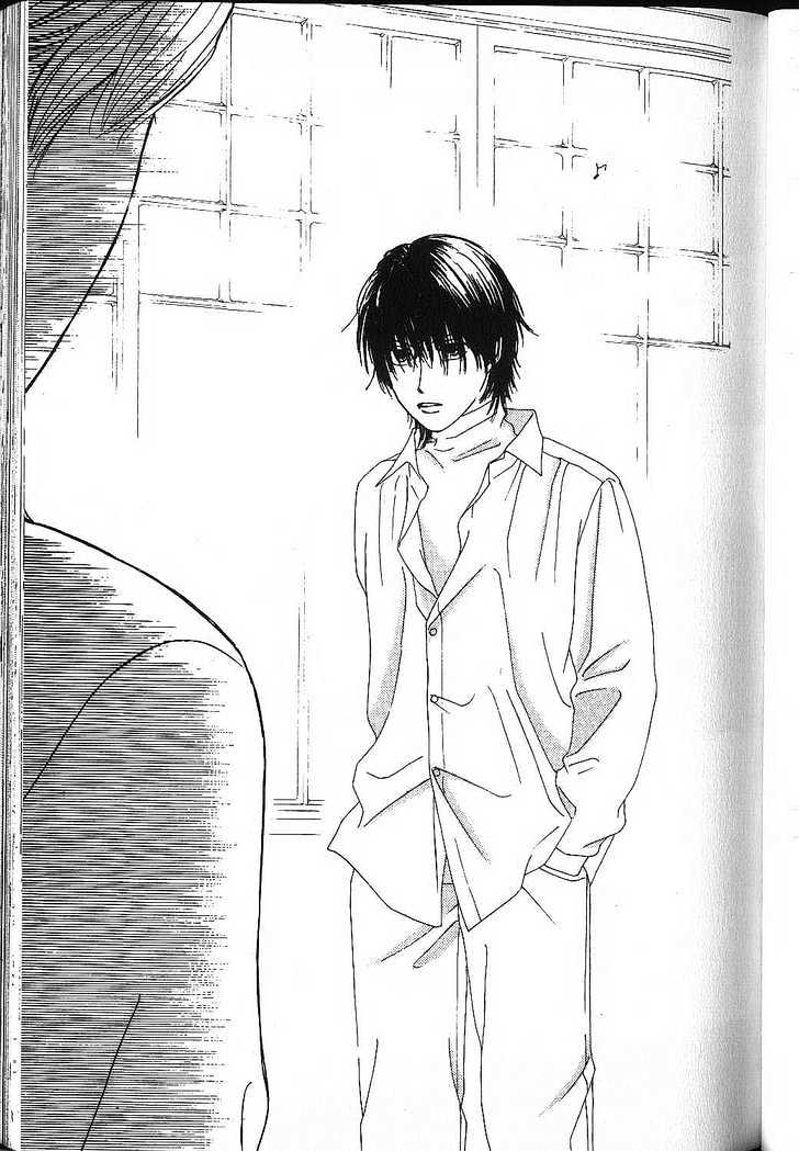 Kareshi Kanojo no Jijou Chapter 79 page 26 - Chapter 79: Prelude