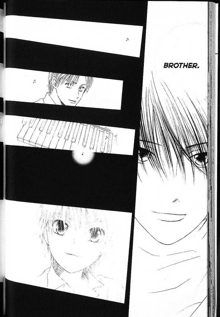 Kareshi Kanojo no Jijou Chapter 79 page 27 - Chapter 79: Prelude
