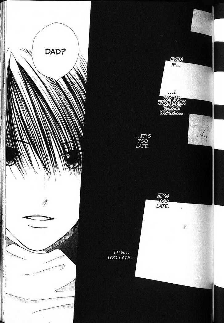 Kareshi Kanojo no Jijou Chapter 79 page 28 - Chapter 79: Prelude
