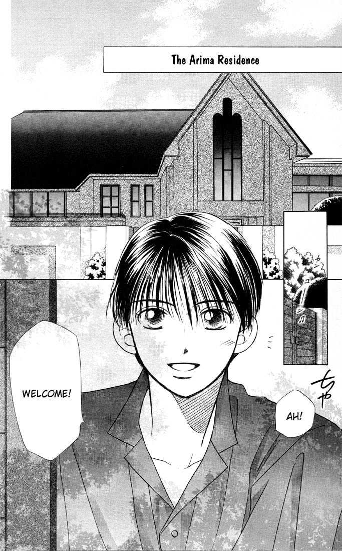 Kareshi Kanojo no Jijou Chapter 8 page 10 - Chapter 8 : 8 Rising Storm Part 1 \ 9 Rising Storm Part 2 \ 10 Rising Storm P...