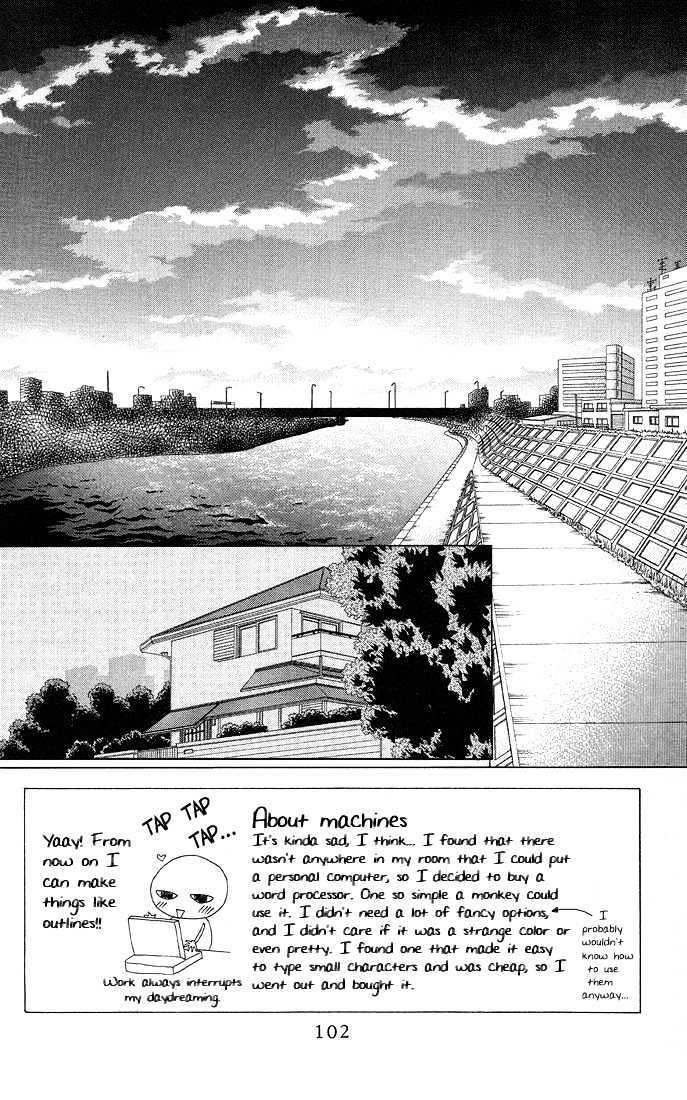 Kareshi Kanojo no Jijou Chapter 8 page 100 - Chapter 8 : 8 Rising Storm Part 1 \ 9 Rising Storm Part 2 \ 10 Rising Storm P...