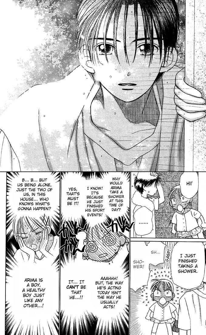 Kareshi Kanojo no Jijou Chapter 8 page 108 - Chapter 8 : 8 Rising Storm Part 1 \ 9 Rising Storm Part 2 \ 10 Rising Storm P...