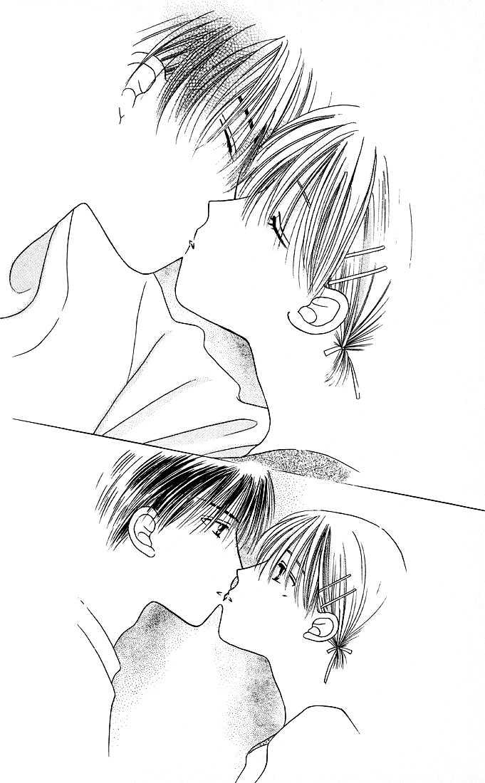 Kareshi Kanojo no Jijou Chapter 8 page 124 - Chapter 8 : 8 Rising Storm Part 1 \ 9 Rising Storm Part 2 \ 10 Rising Storm P...