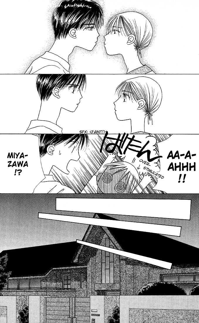 Kareshi Kanojo no Jijou Chapter 8 page 127 - Chapter 8 : 8 Rising Storm Part 1 \ 9 Rising Storm Part 2 \ 10 Rising Storm P...
