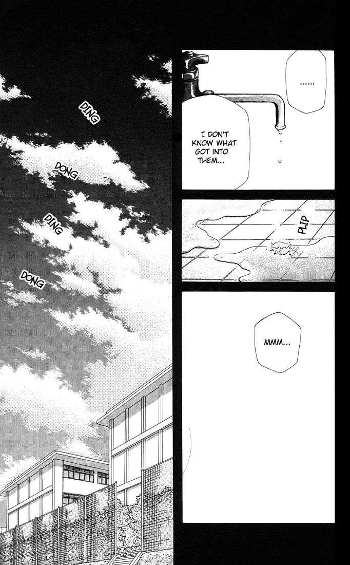 Kareshi Kanojo no Jijou Chapter 8 page 135 - Chapter 8 : 8 Rising Storm Part 1 \ 9 Rising Storm Part 2 \ 10 Rising Storm P...