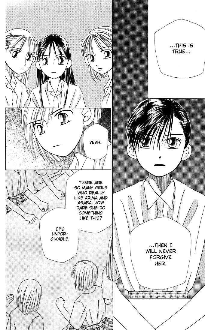 Kareshi Kanojo no Jijou Chapter 8 page 156 - Chapter 8 : 8 Rising Storm Part 1 \ 9 Rising Storm Part 2 \ 10 Rising Storm P...