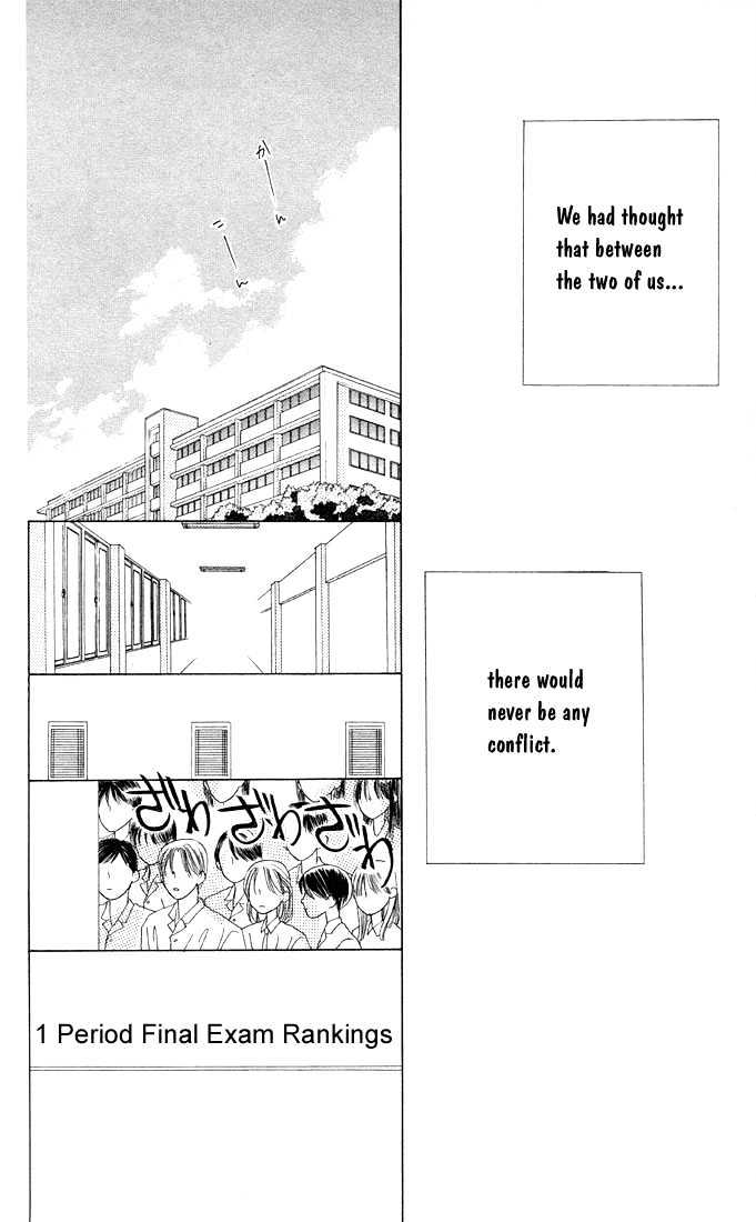 Kareshi Kanojo no Jijou Chapter 8 page 20 - Chapter 8 : 8 Rising Storm Part 1 \ 9 Rising Storm Part 2 \ 10 Rising Storm P...