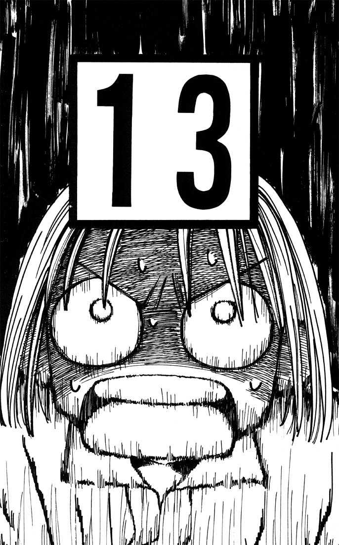 Kareshi Kanojo no Jijou Chapter 8 page 22 - Chapter 8 : 8 Rising Storm Part 1 \ 9 Rising Storm Part 2 \ 10 Rising Storm P...