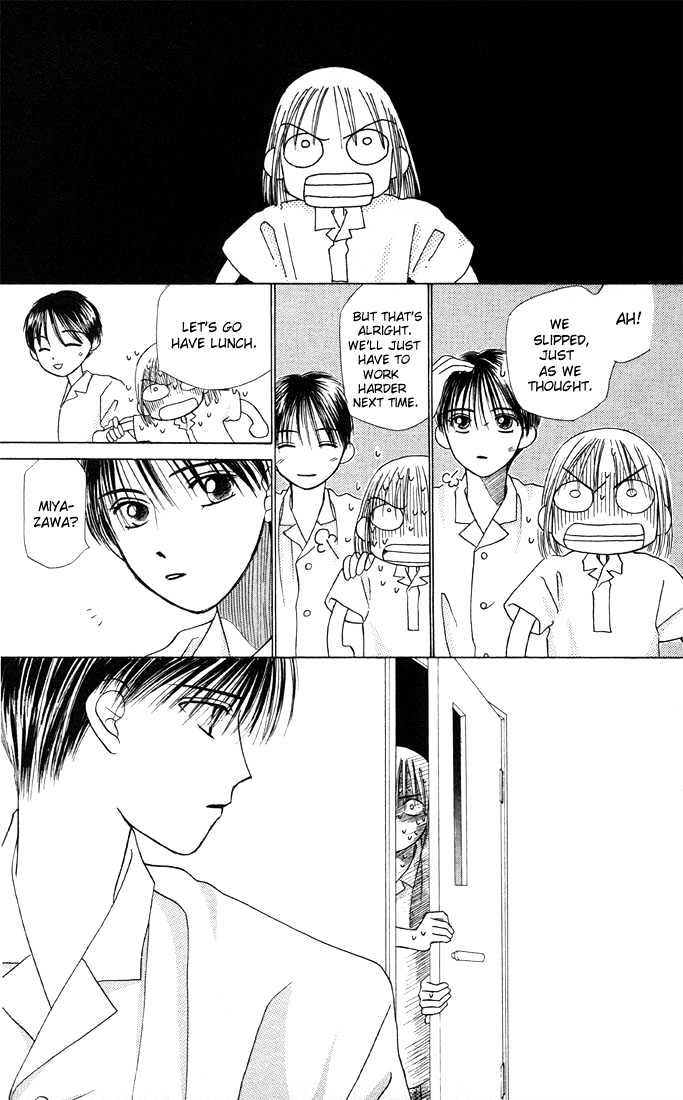 Kareshi Kanojo no Jijou Chapter 8 page 23 - Chapter 8 : 8 Rising Storm Part 1 \ 9 Rising Storm Part 2 \ 10 Rising Storm P...