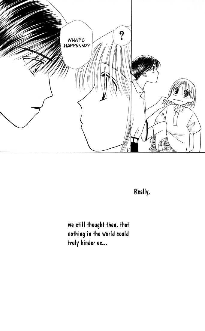 Kareshi Kanojo no Jijou Chapter 8 page 27 - Chapter 8 : 8 Rising Storm Part 1 \ 9 Rising Storm Part 2 \ 10 Rising Storm P...