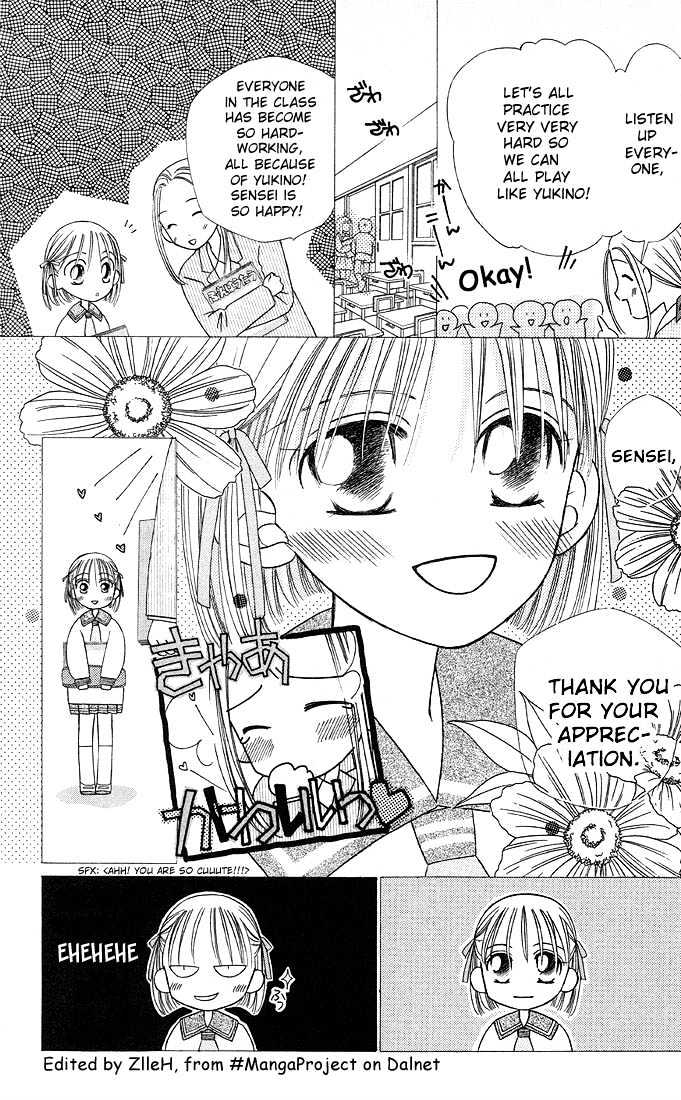 Kareshi Kanojo no Jijou Chapter 8 page 39 - Chapter 8 : 8 Rising Storm Part 1 \ 9 Rising Storm Part 2 \ 10 Rising Storm P...