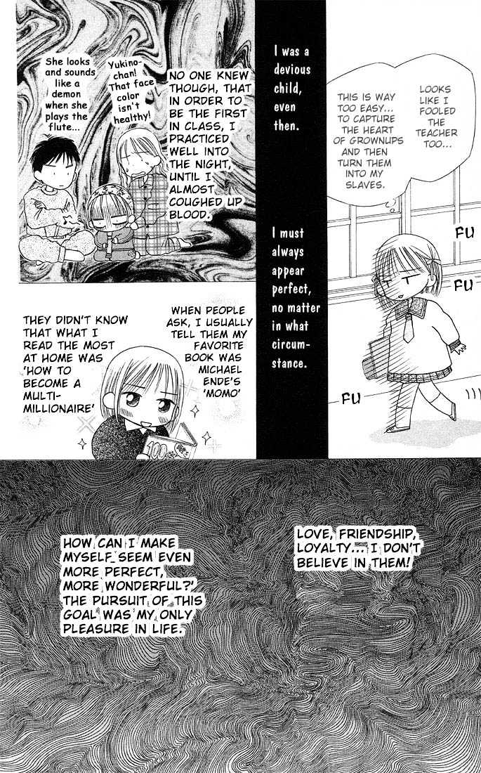Kareshi Kanojo no Jijou Chapter 8 page 40 - Chapter 8 : 8 Rising Storm Part 1 \ 9 Rising Storm Part 2 \ 10 Rising Storm P...