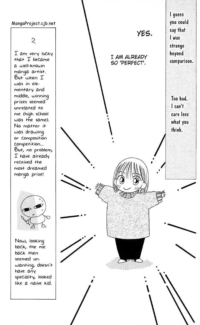 Kareshi Kanojo no Jijou Chapter 8 page 41 - Chapter 8 : 8 Rising Storm Part 1 \ 9 Rising Storm Part 2 \ 10 Rising Storm P...