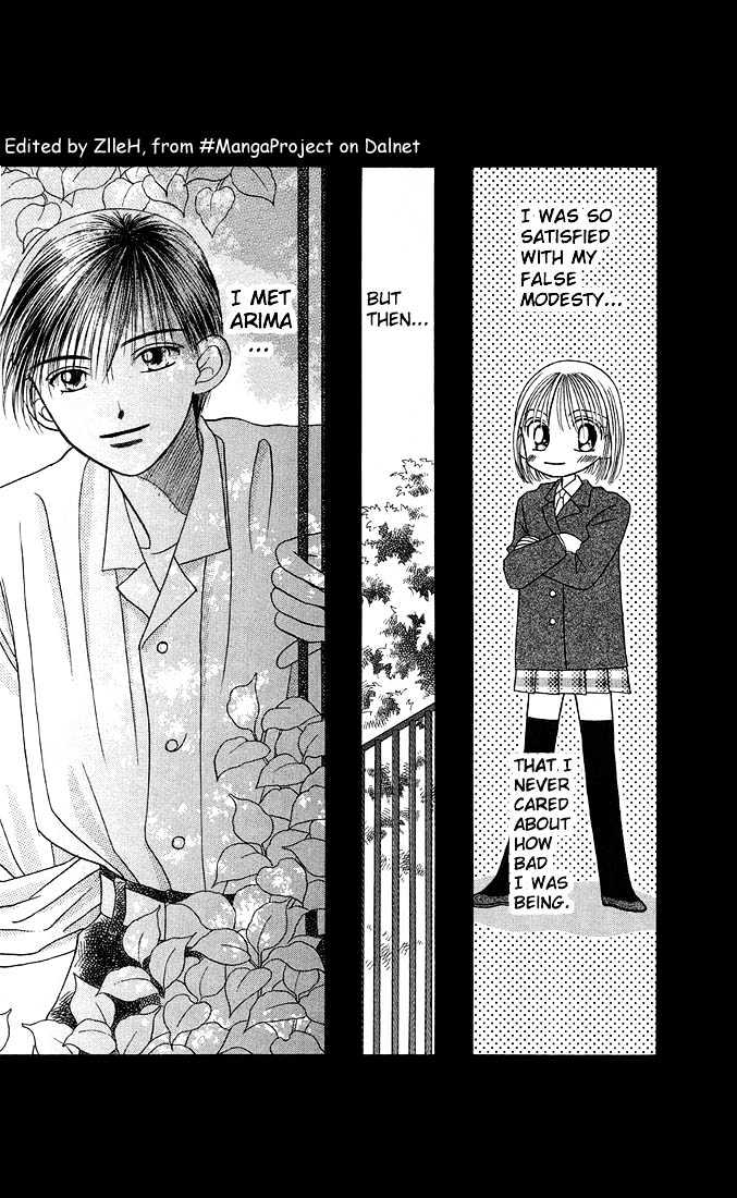 Kareshi Kanojo no Jijou Chapter 8 page 53 - Chapter 8 : 8 Rising Storm Part 1 \ 9 Rising Storm Part 2 \ 10 Rising Storm P...