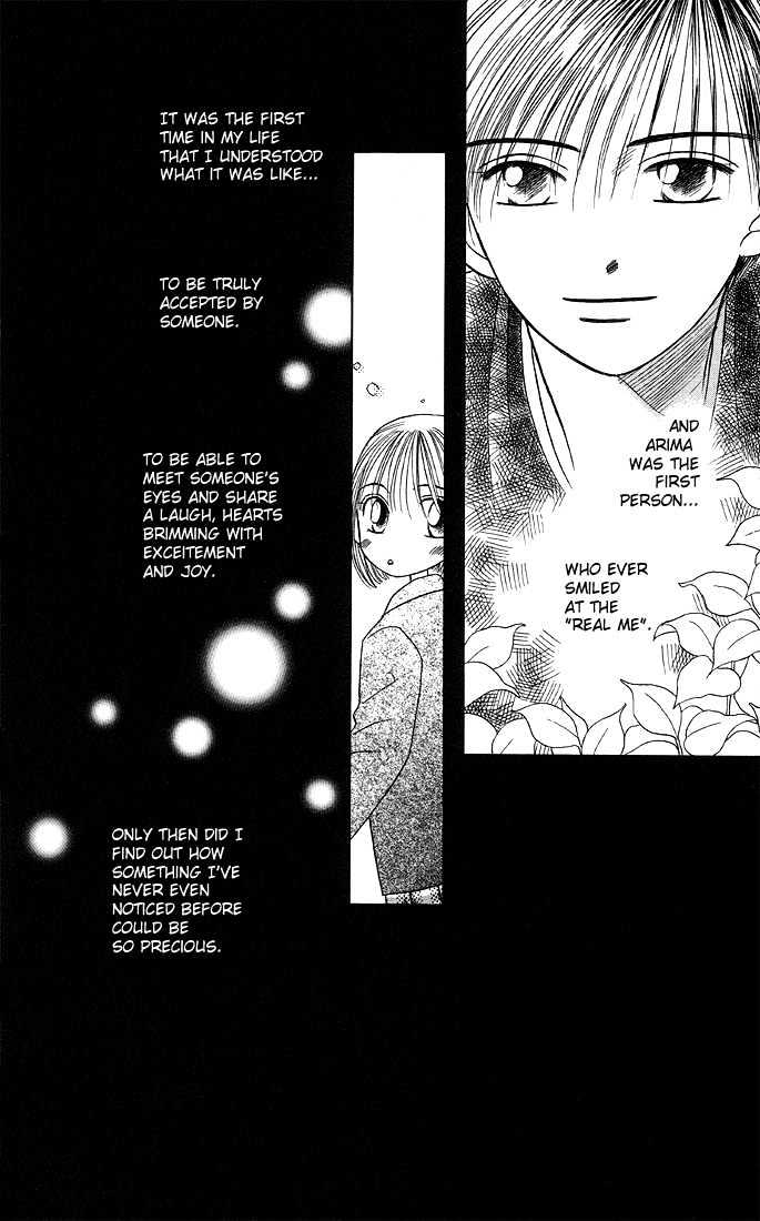 Kareshi Kanojo no Jijou Chapter 8 page 54 - Chapter 8 : 8 Rising Storm Part 1 \ 9 Rising Storm Part 2 \ 10 Rising Storm P...