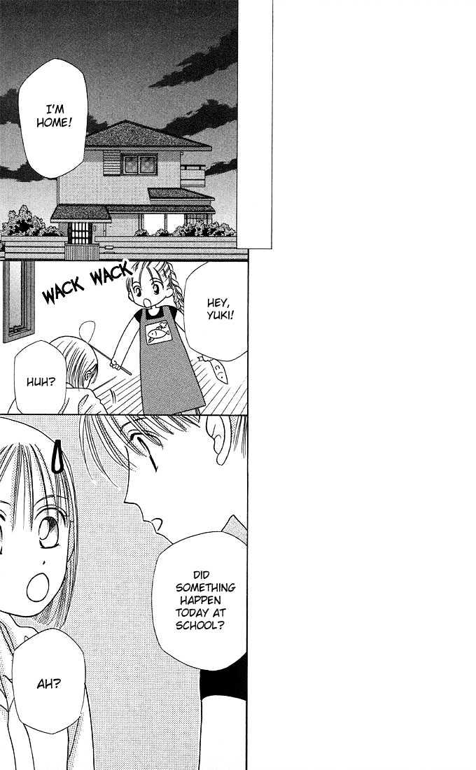Kareshi Kanojo no Jijou Chapter 8 page 65 - Chapter 8 : 8 Rising Storm Part 1 \ 9 Rising Storm Part 2 \ 10 Rising Storm P...