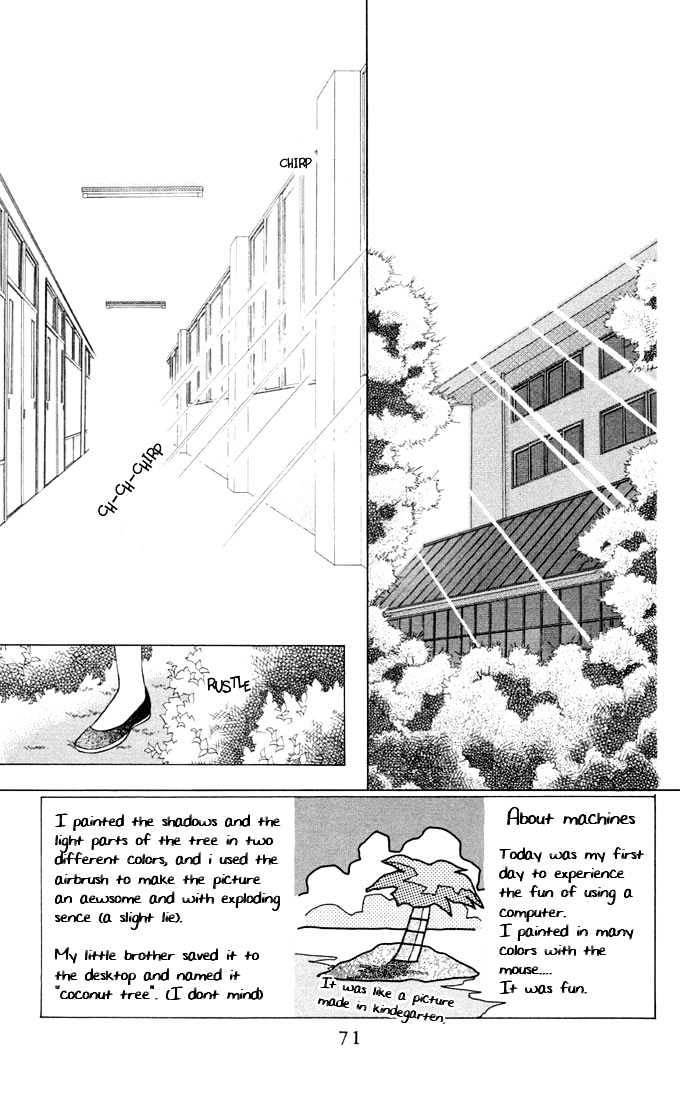 Kareshi Kanojo no Jijou Chapter 8 page 69 - Chapter 8 : 8 Rising Storm Part 1 \ 9 Rising Storm Part 2 \ 10 Rising Storm P...