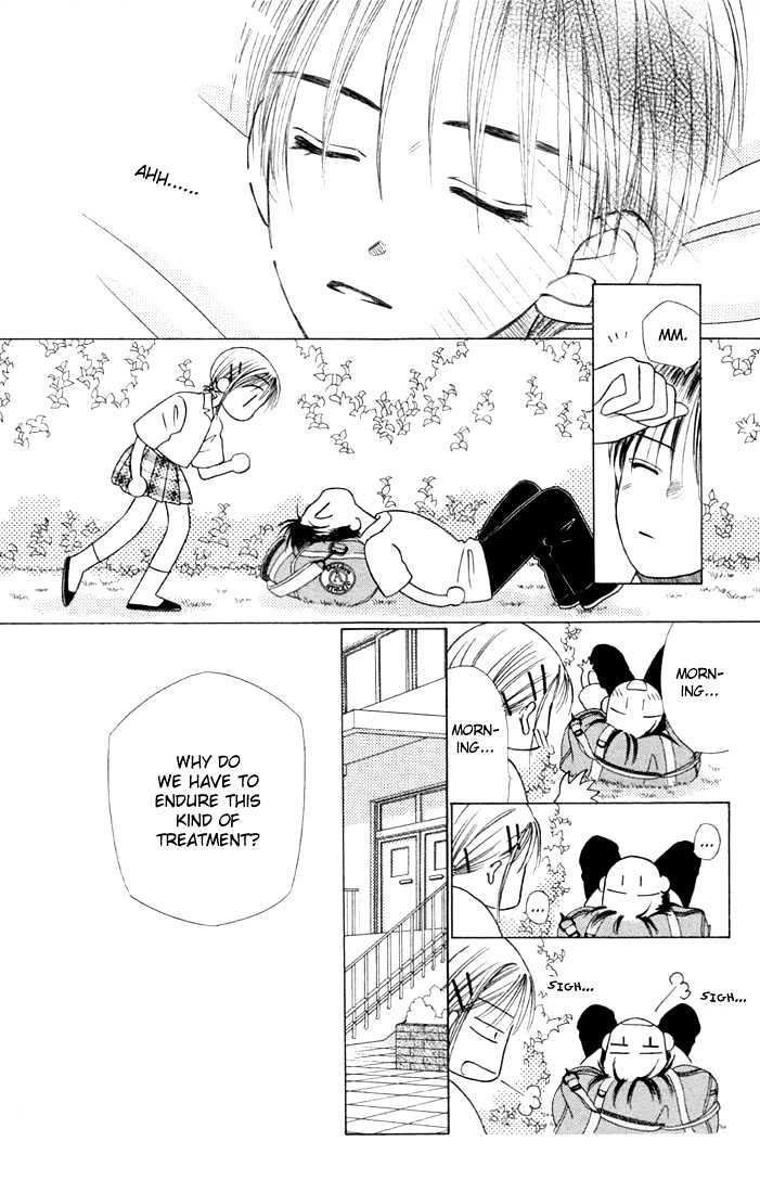 Kareshi Kanojo no Jijou Chapter 8 page 71 - Chapter 8 : 8 Rising Storm Part 1 \ 9 Rising Storm Part 2 \ 10 Rising Storm P...