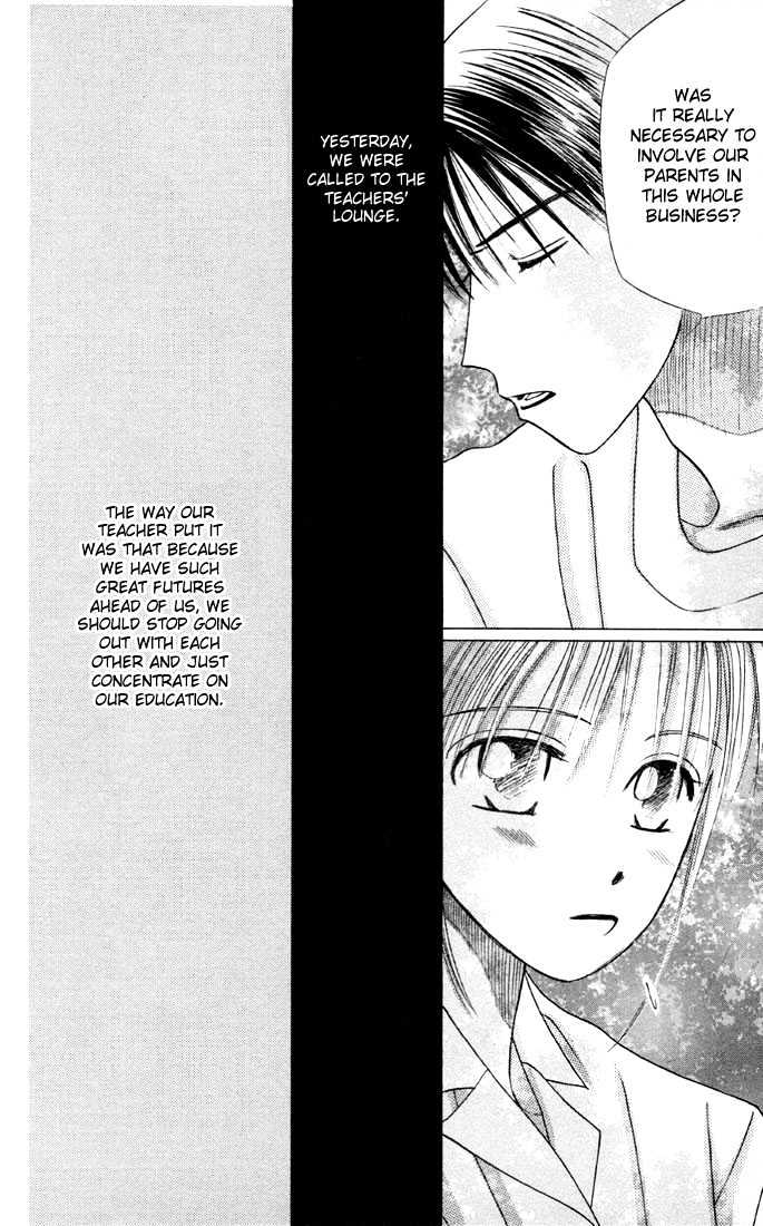 Kareshi Kanojo no Jijou Chapter 8 page 72 - Chapter 8 : 8 Rising Storm Part 1 \ 9 Rising Storm Part 2 \ 10 Rising Storm P...