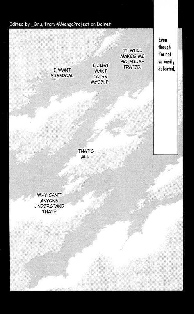 Kareshi Kanojo no Jijou Chapter 8 page 80 - Chapter 8 : 8 Rising Storm Part 1 \ 9 Rising Storm Part 2 \ 10 Rising Storm P...