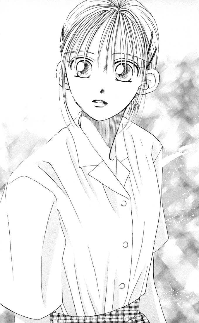 Kareshi Kanojo no Jijou Chapter 8 page 89 - Chapter 8 : 8 Rising Storm Part 1 \ 9 Rising Storm Part 2 \ 10 Rising Storm P...