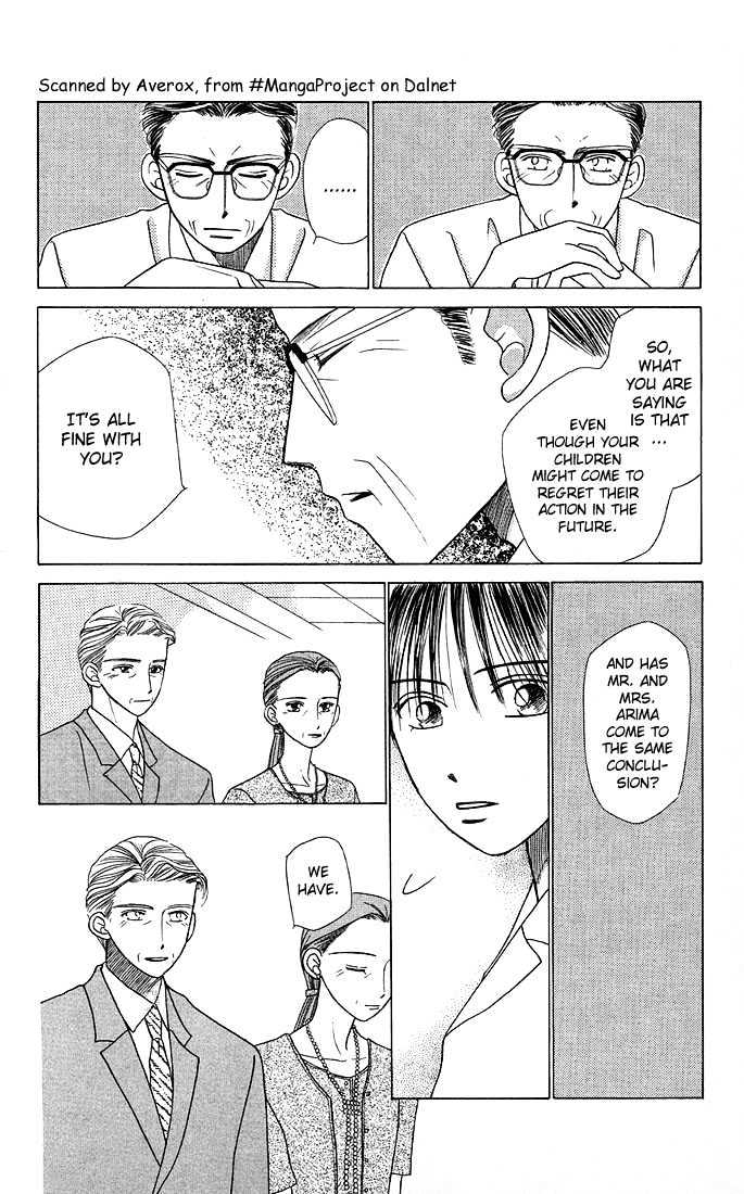 Kareshi Kanojo no Jijou Chapter 8 page 90 - Chapter 8 : 8 Rising Storm Part 1 \ 9 Rising Storm Part 2 \ 10 Rising Storm P...