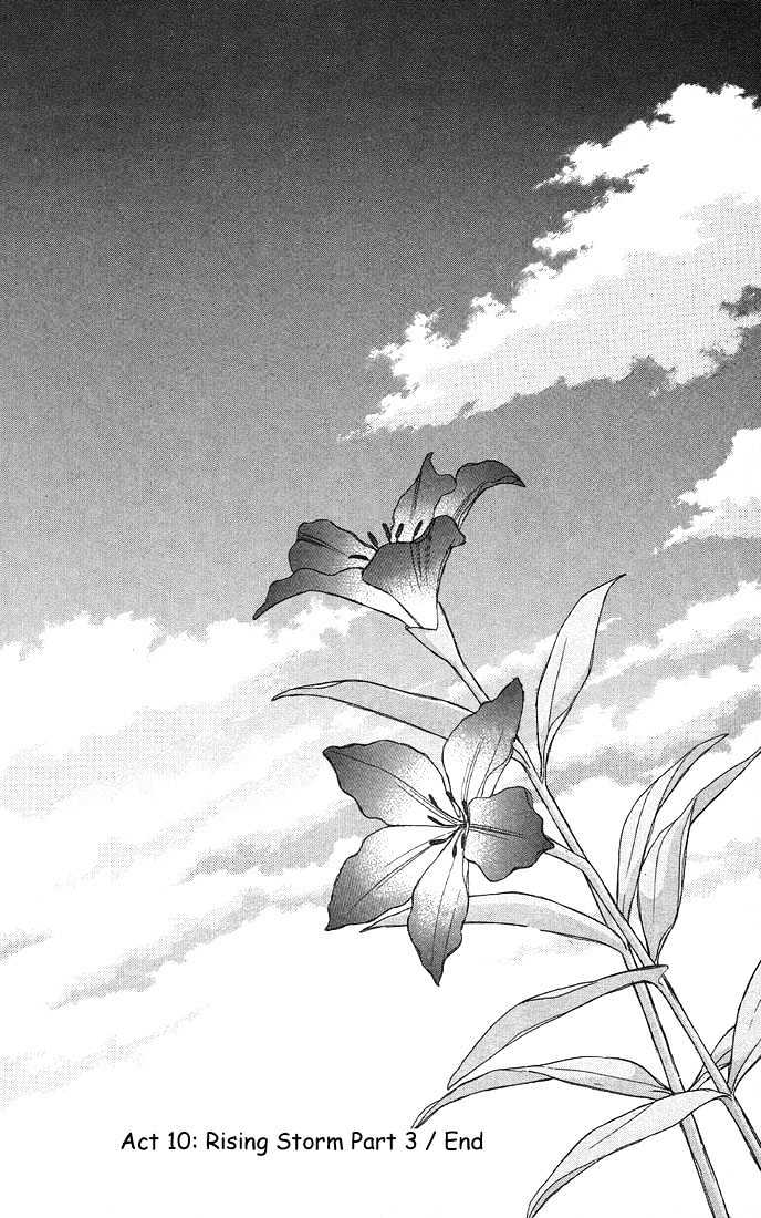 Kareshi Kanojo no Jijou Chapter 8 page 98 - Chapter 8 : 8 Rising Storm Part 1 \ 9 Rising Storm Part 2 \ 10 Rising Storm P...