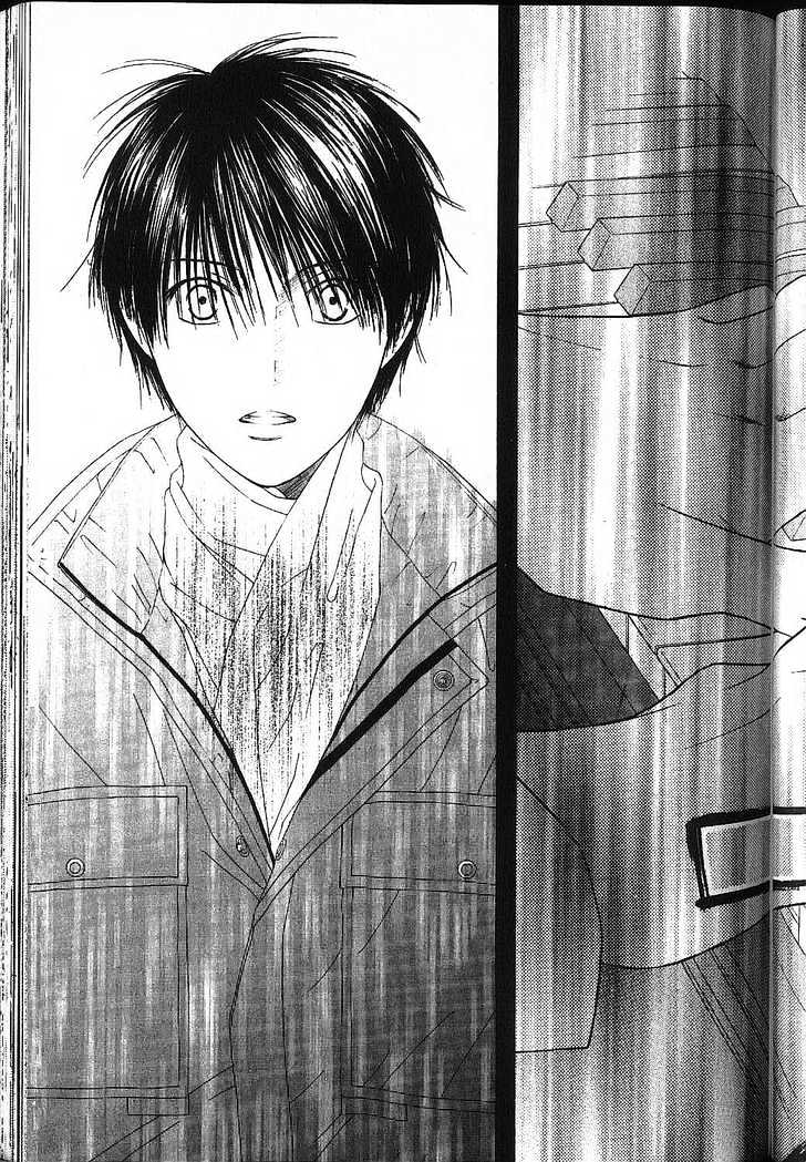 Kareshi Kanojo no Jijou Chapter 80 page 12 - Chapter 80: Pianist