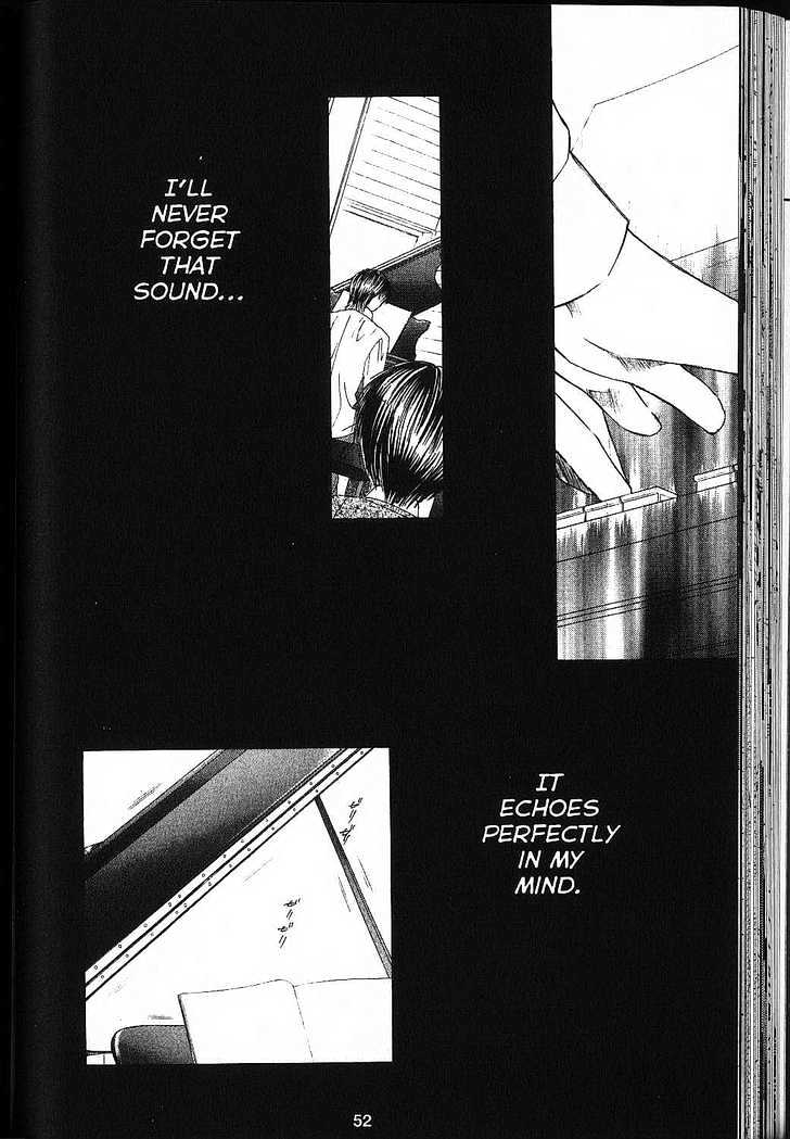 Kareshi Kanojo no Jijou Chapter 80 page 13 - Chapter 80: Pianist