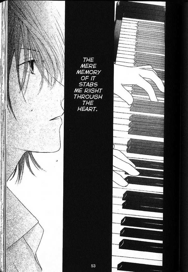 Kareshi Kanojo no Jijou Chapter 80 page 14 - Chapter 80: Pianist