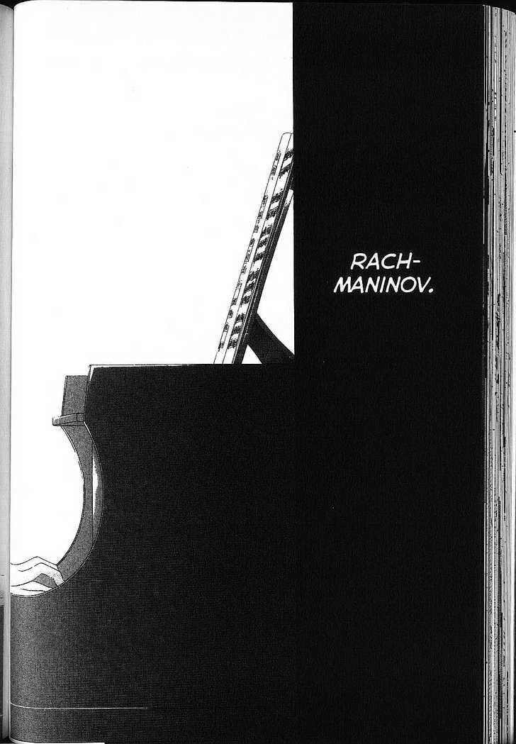 Kareshi Kanojo no Jijou Chapter 80 page 15 - Chapter 80: Pianist