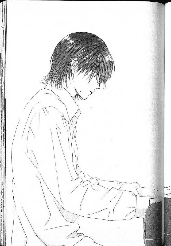 Kareshi Kanojo no Jijou Chapter 80 page 16 - Chapter 80: Pianist