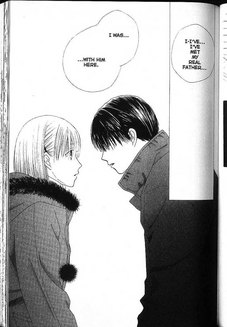 Kareshi Kanojo no Jijou Chapter 80 page 18 - Chapter 80: Pianist