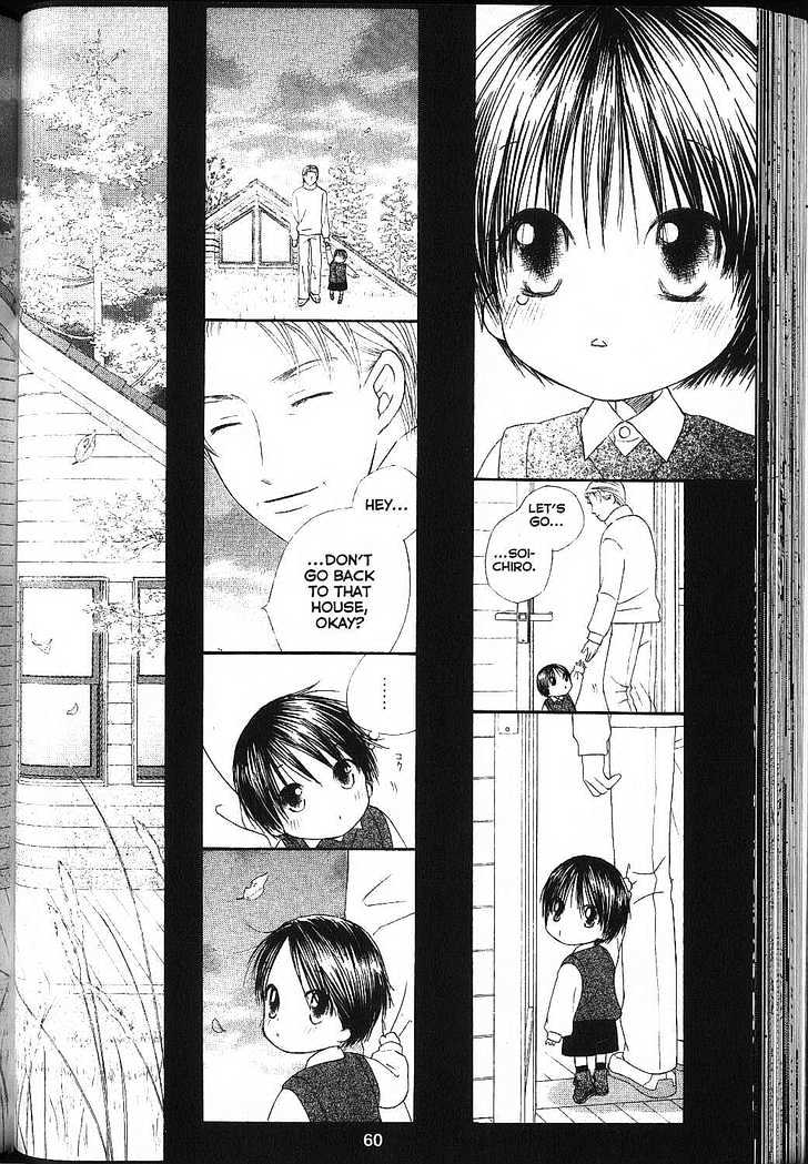 Kareshi Kanojo no Jijou Chapter 80 page 21 - Chapter 80: Pianist