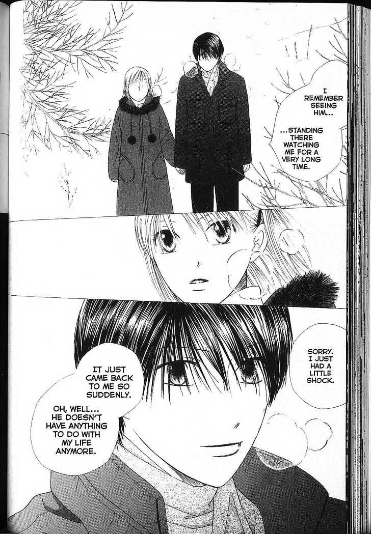 Kareshi Kanojo no Jijou Chapter 80 page 23 - Chapter 80: Pianist