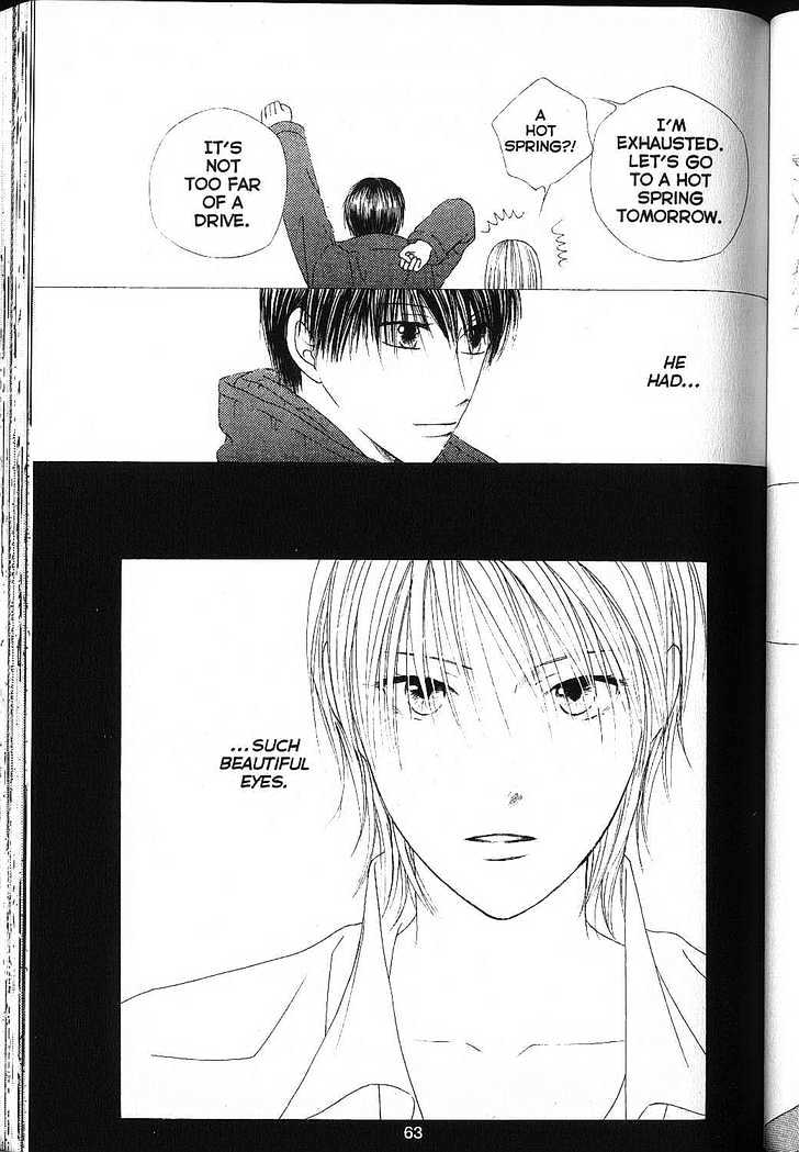 Kareshi Kanojo no Jijou Chapter 80 page 24 - Chapter 80: Pianist