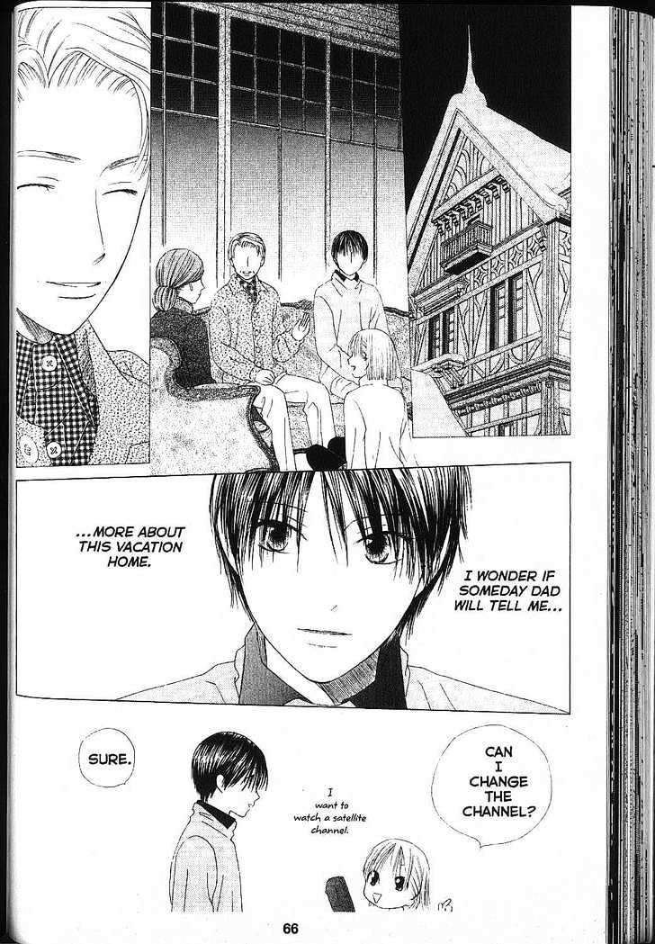 Kareshi Kanojo no Jijou Chapter 80 page 27 - Chapter 80: Pianist