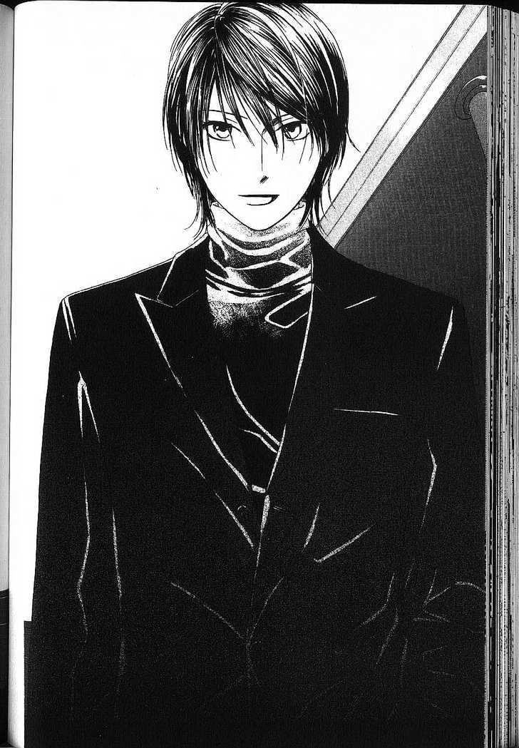 Kareshi Kanojo no Jijou Chapter 80 page 31 - Chapter 80: Pianist