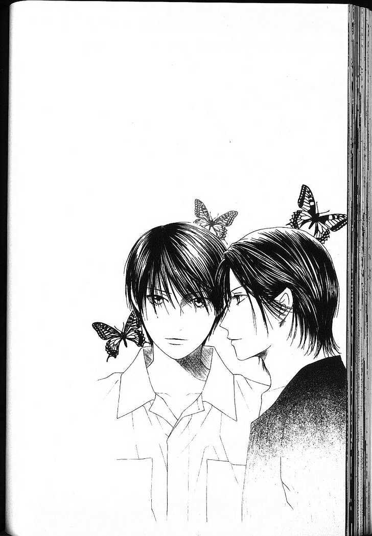 Kareshi Kanojo no Jijou Chapter 80 page 33 - Chapter 80: Pianist